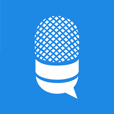 shrinked voices123 logo