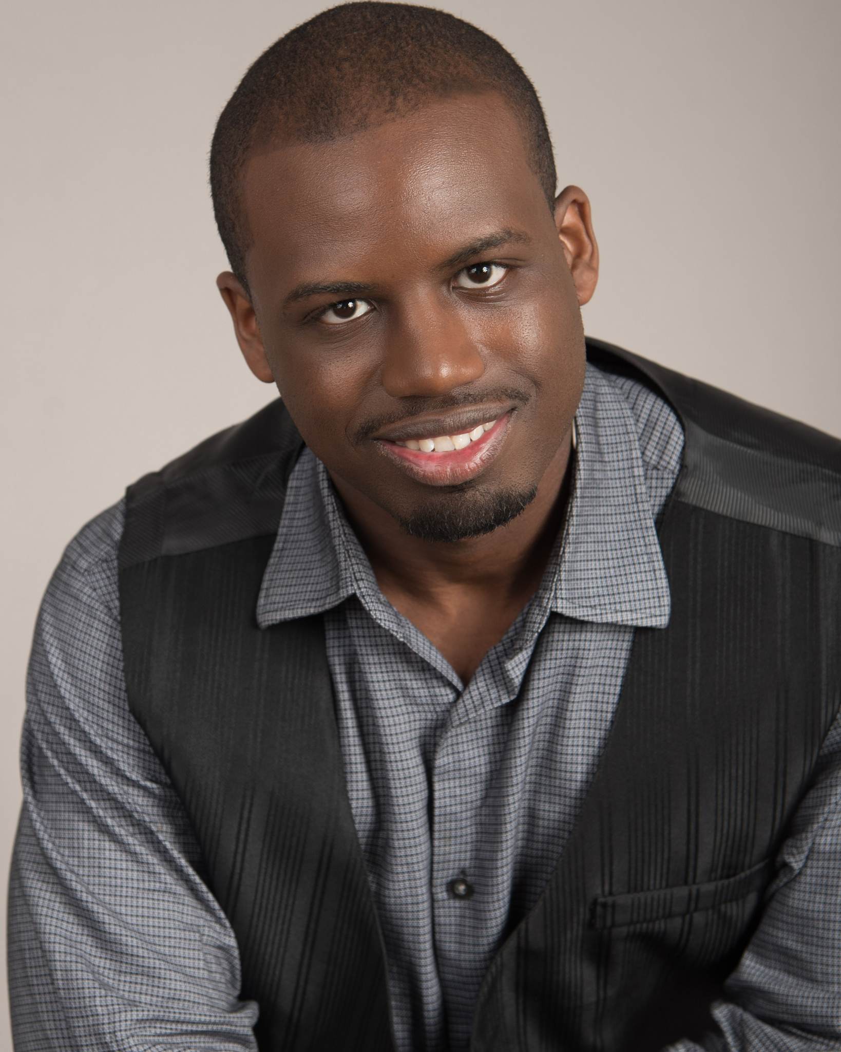 minimized headshot #2