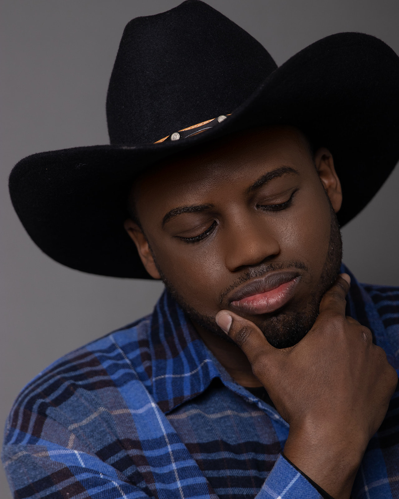 minimized headshot #3