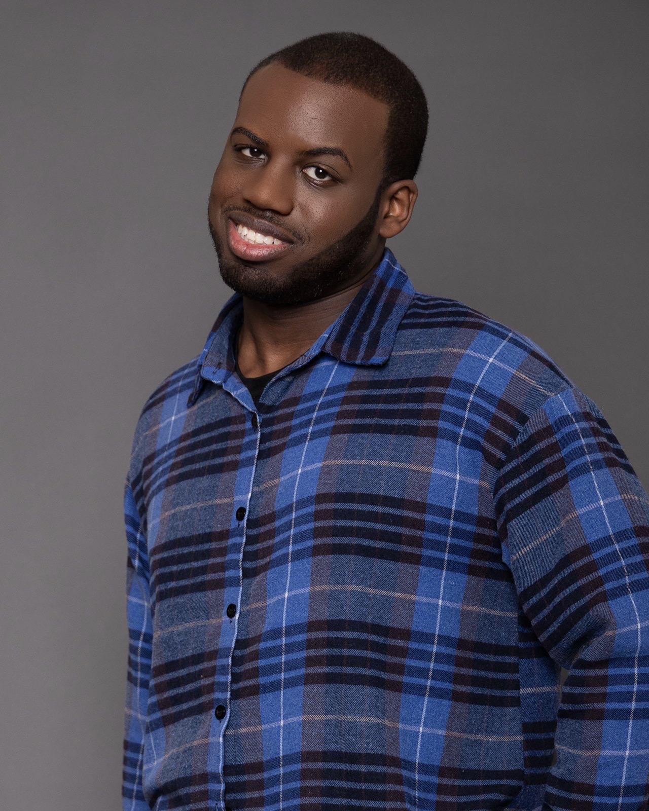 minimized headshot #4